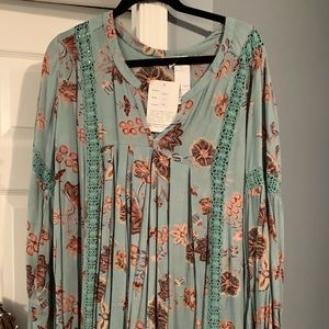 Free people shirt